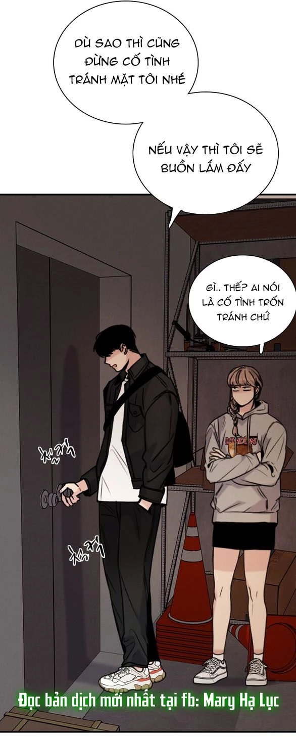I'm Fine Thank You, And You? Chapter 27 - 54