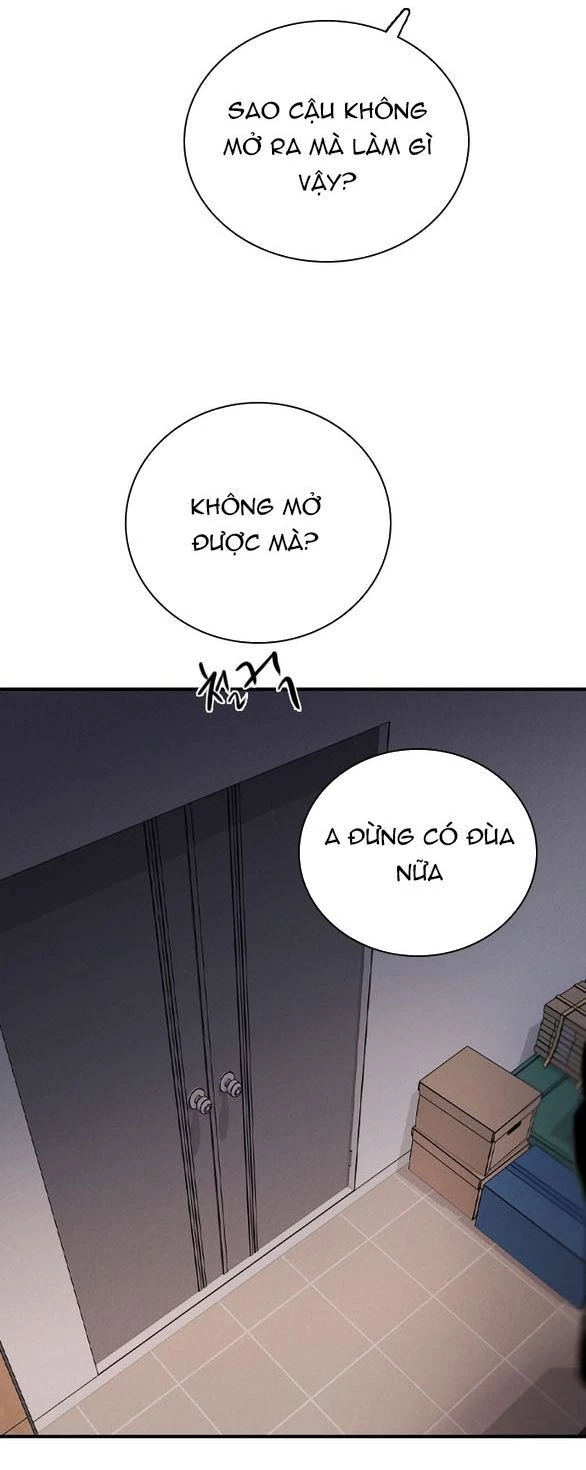 I'm Fine Thank You, And You? Chapter 27 - 55