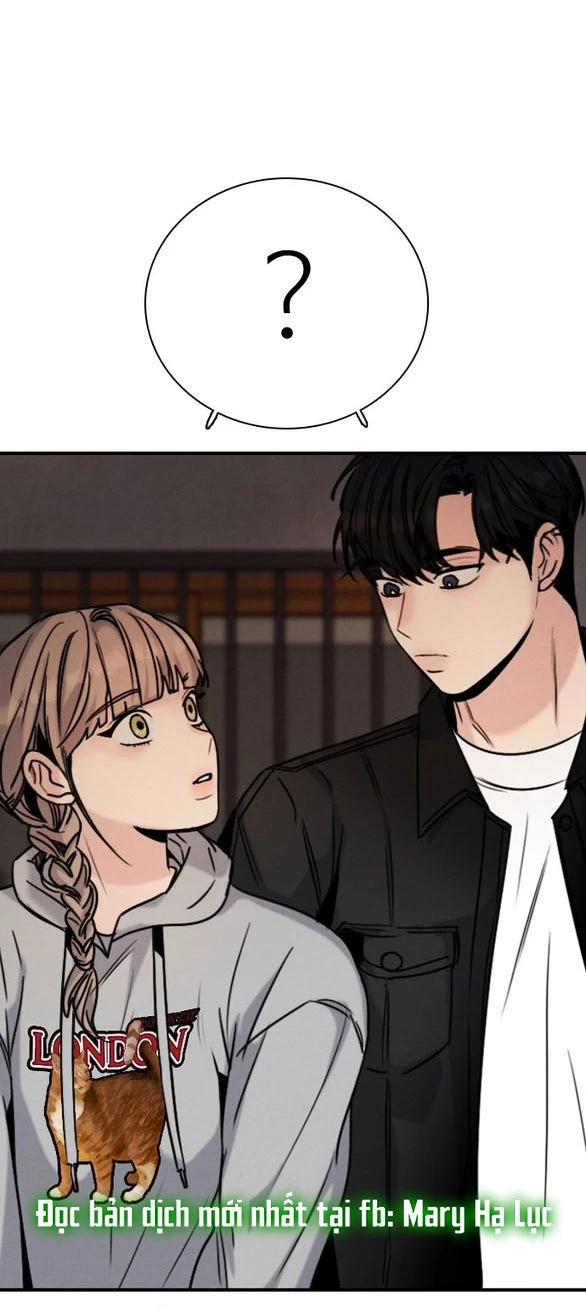 I'm Fine Thank You, And You? Chapter 27 - 57
