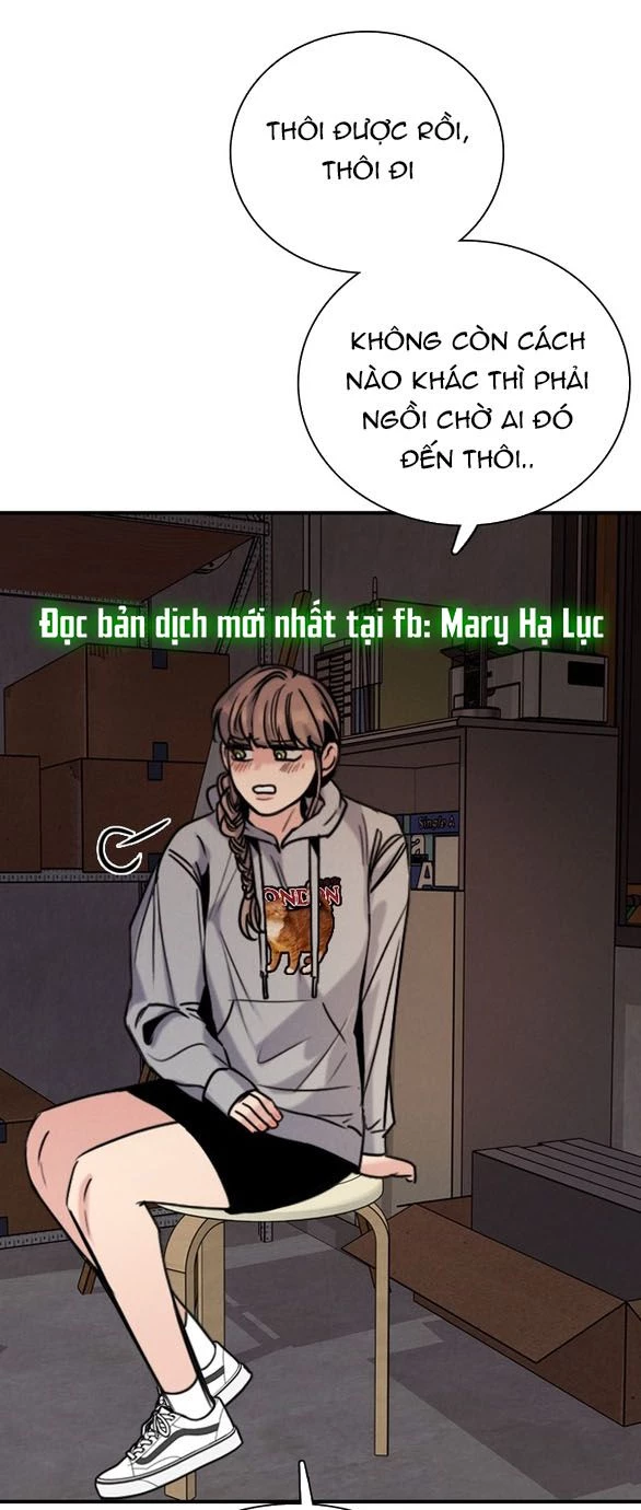 I'm Fine Thank You, And You? Chapter 27 - 66