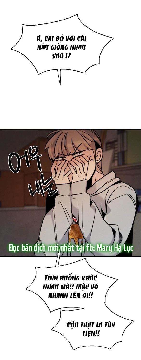 I'm Fine Thank You, And You? Chapter 27 - 73