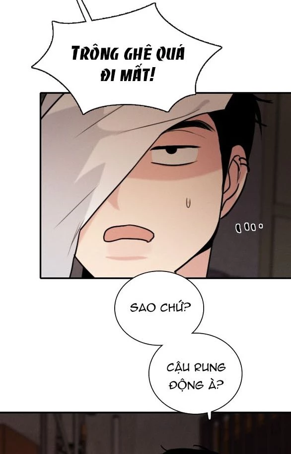 I'm Fine Thank You, And You? Chapter 27 - 76