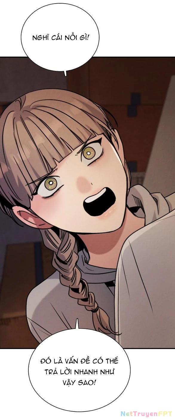 I'm Fine Thank You, And You? Chapter 27 - 80