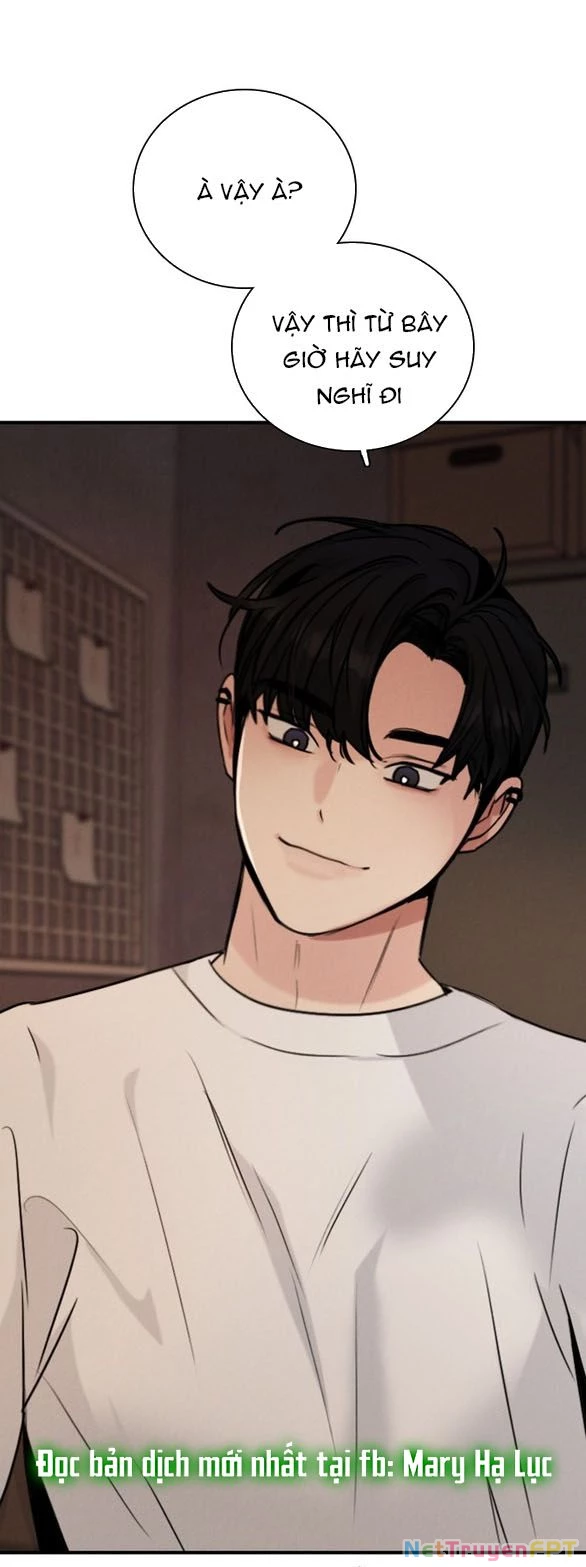 I'm Fine Thank You, And You? Chapter 27 - 81