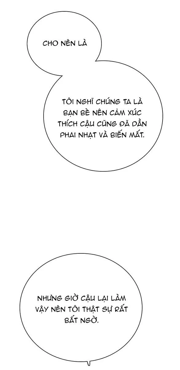 I'm Fine Thank You, And You? Chapter 28 - 32