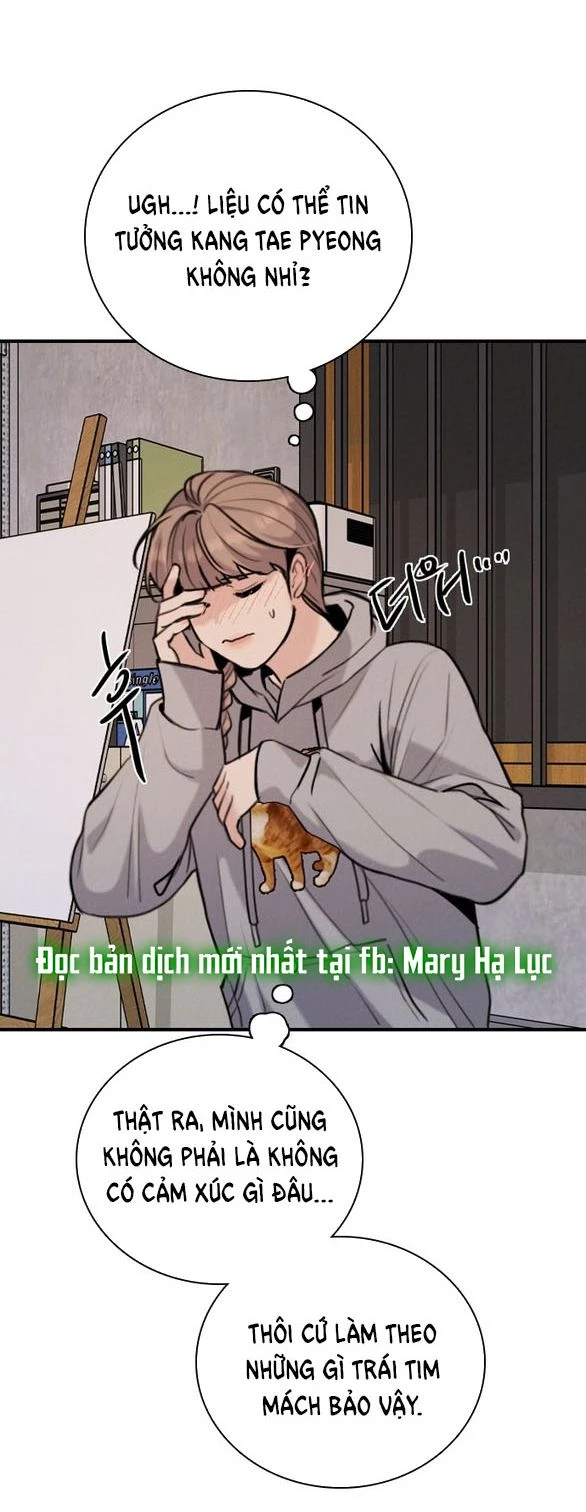 I'm Fine Thank You, And You? Chapter 28 - 47