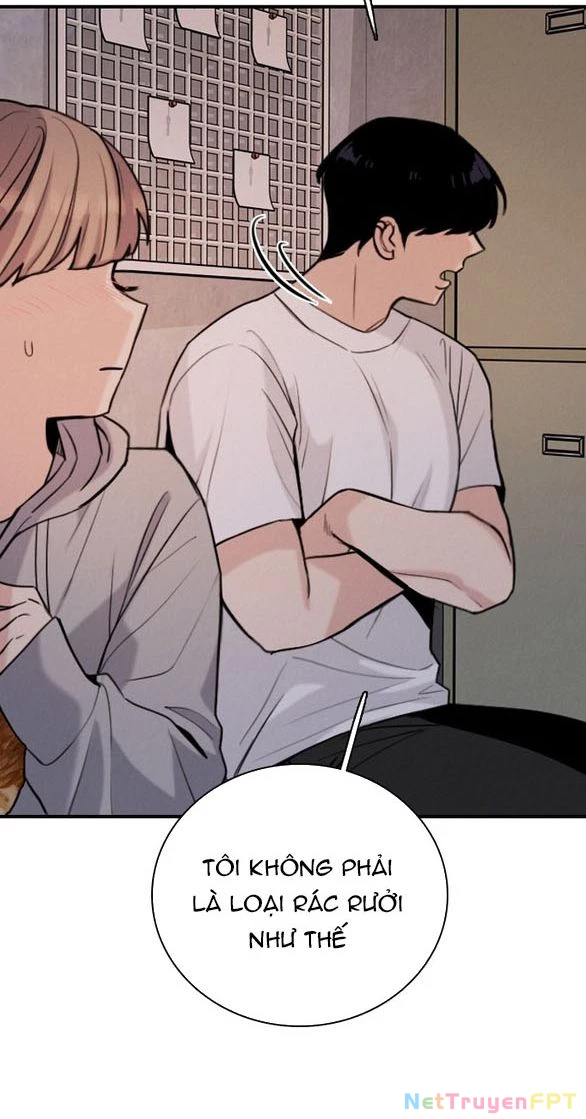 I'm Fine Thank You, And You? Chapter 28 - 51