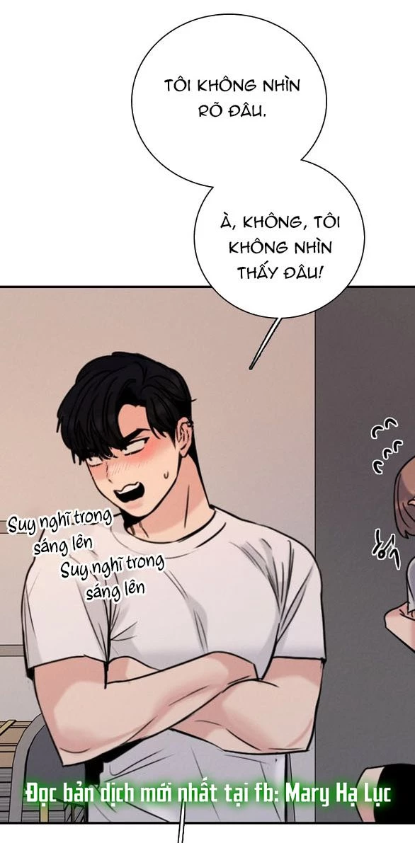 I'm Fine Thank You, And You? Chapter 28 - 65