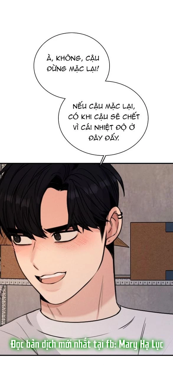 I'm Fine Thank You, And You? Chapter 28 - 69