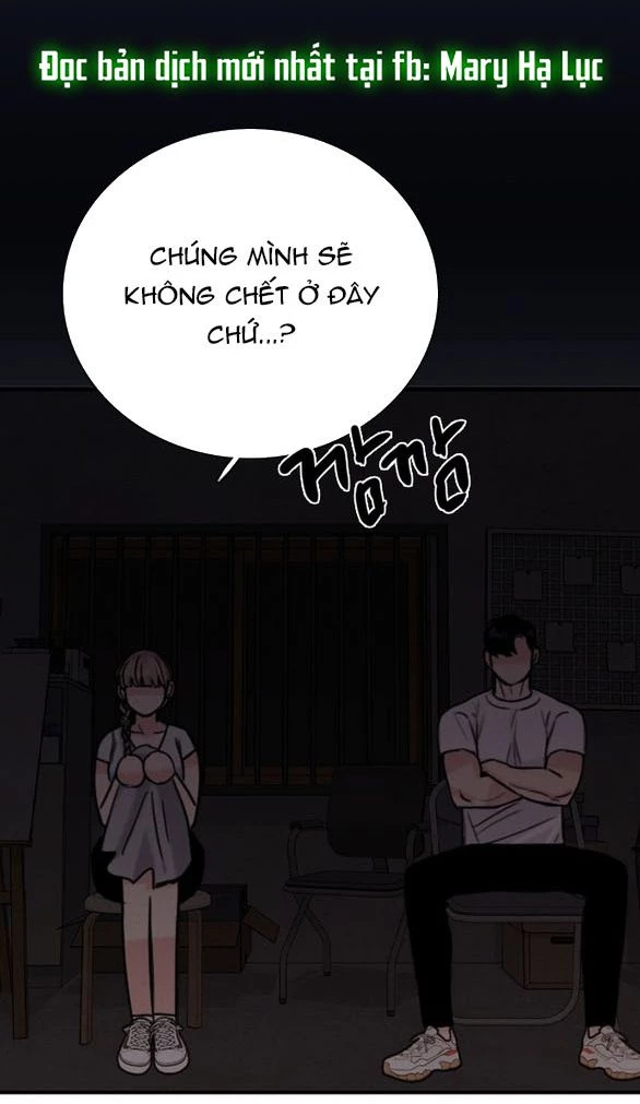 I'm Fine Thank You, And You? Chapter 28 - 75