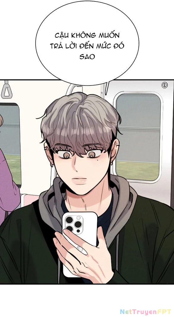 I'm Fine Thank You, And You? Chapter 28 - 81