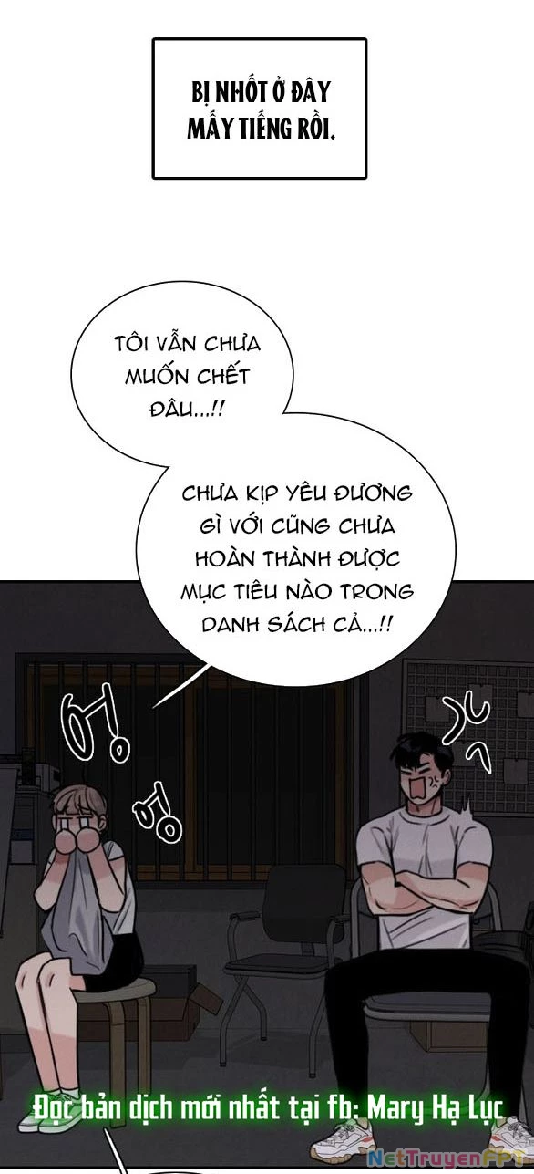 I'm Fine Thank You, And You? Chapter 28 - 89