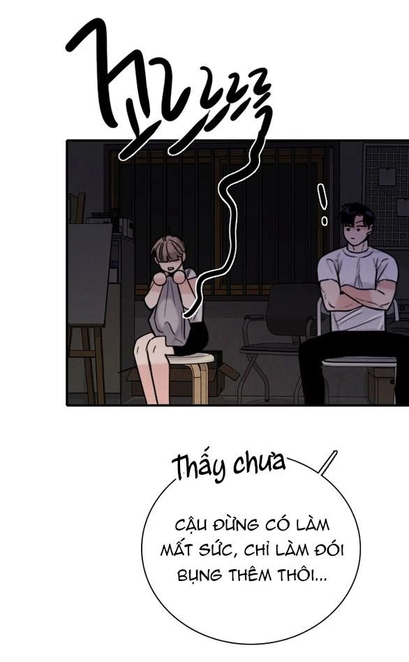 I'm Fine Thank You, And You? Chapter 28 - 91