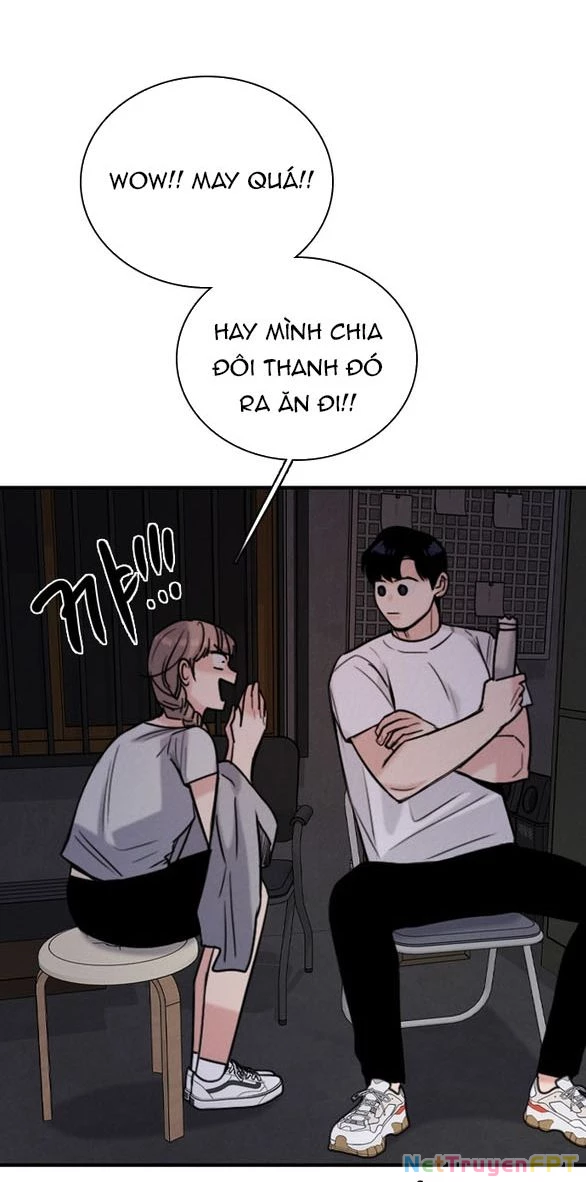I'm Fine Thank You, And You? Chapter 28 - 95