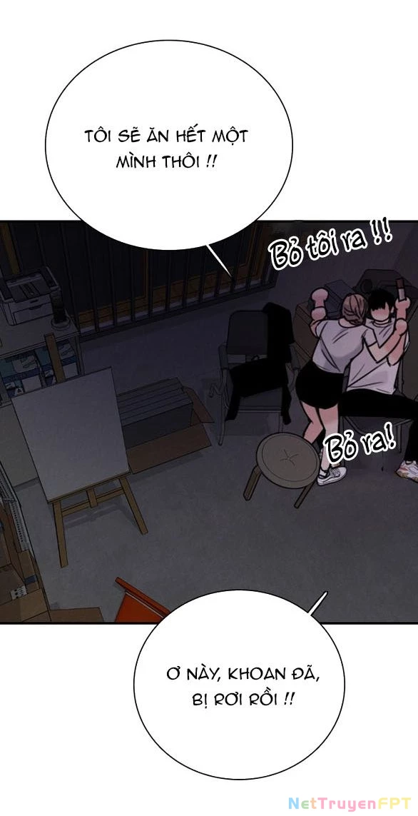 I'm Fine Thank You, And You? Chapter 28 - 107