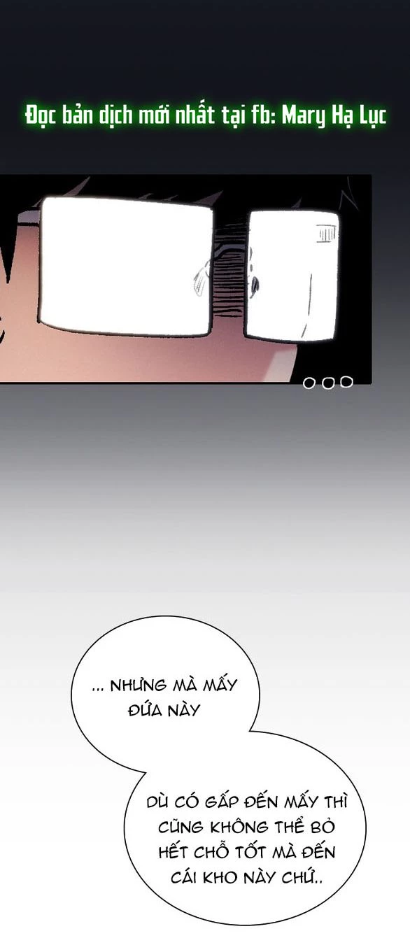I'm Fine Thank You, And You? Chapter 29 - 14