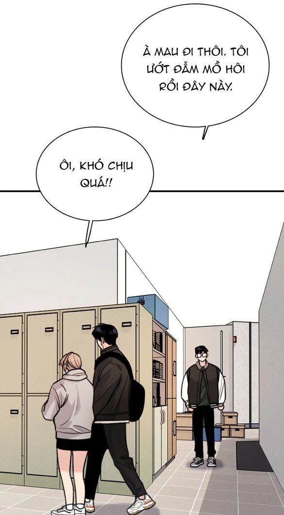 I'm Fine Thank You, And You? Chapter 29 - 23