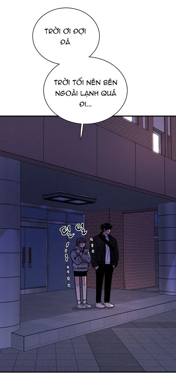 I'm Fine Thank You, And You? Chapter 29 - 27