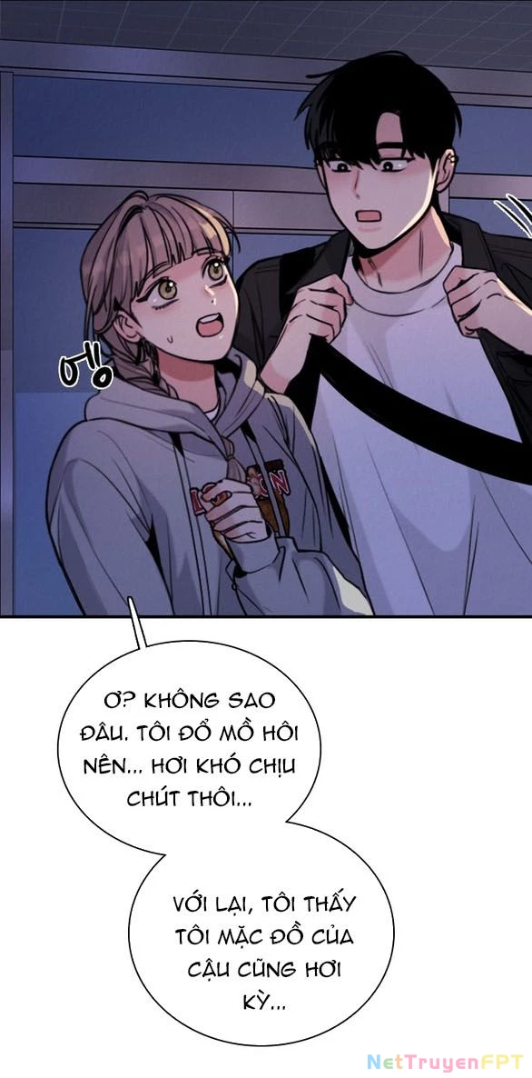 I'm Fine Thank You, And You? Chapter 29 - 29