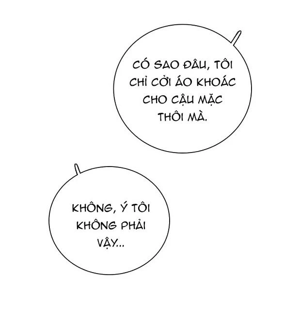 I'm Fine Thank You, And You? Chapter 29 - 30