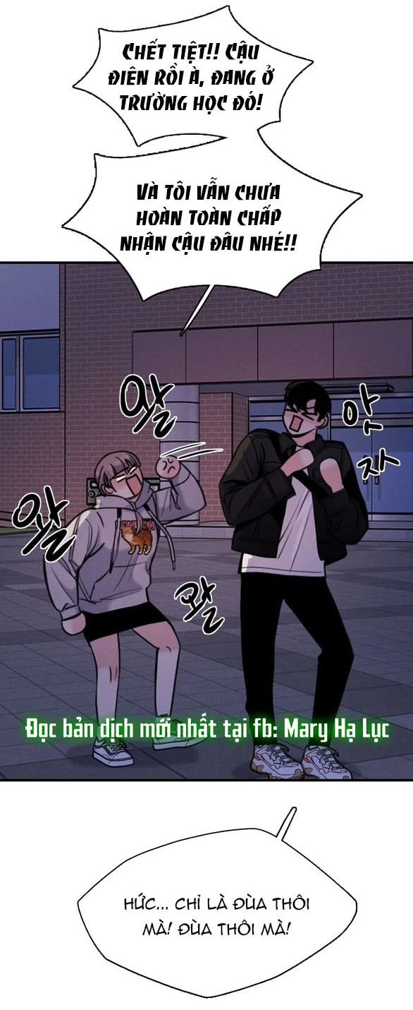 I'm Fine Thank You, And You? Chapter 29 - 36