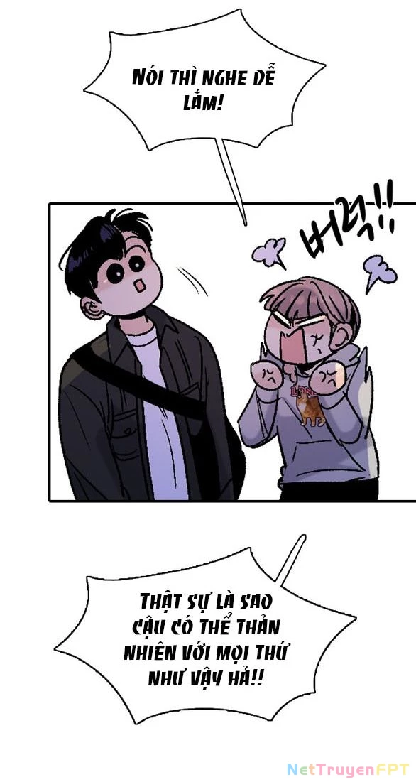 I'm Fine Thank You, And You? Chapter 29 - 47