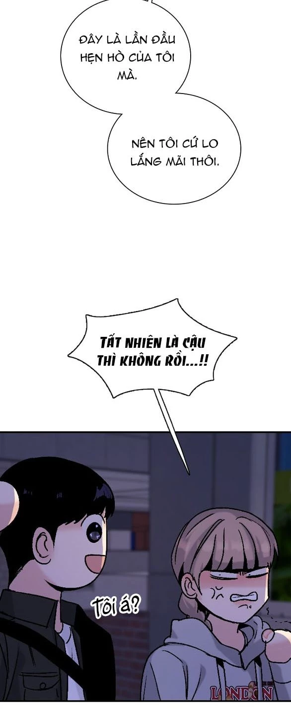 I'm Fine Thank You, And You? Chapter 29 - 49