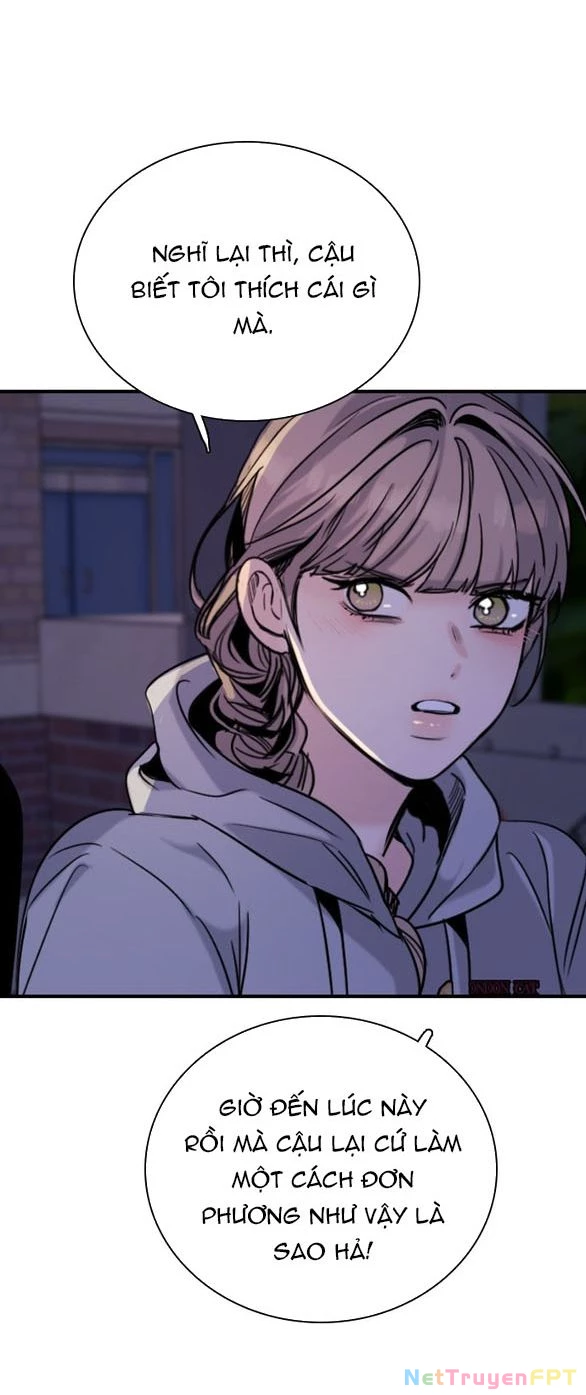 I'm Fine Thank You, And You? Chapter 29 - 50