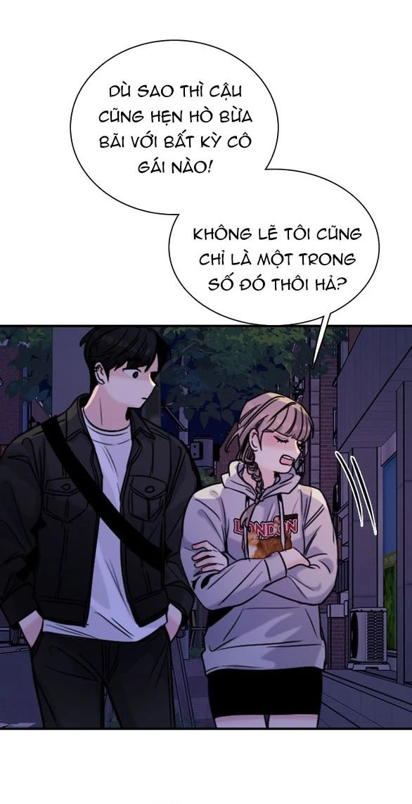 I'm Fine Thank You, And You? Chapter 29 - 55