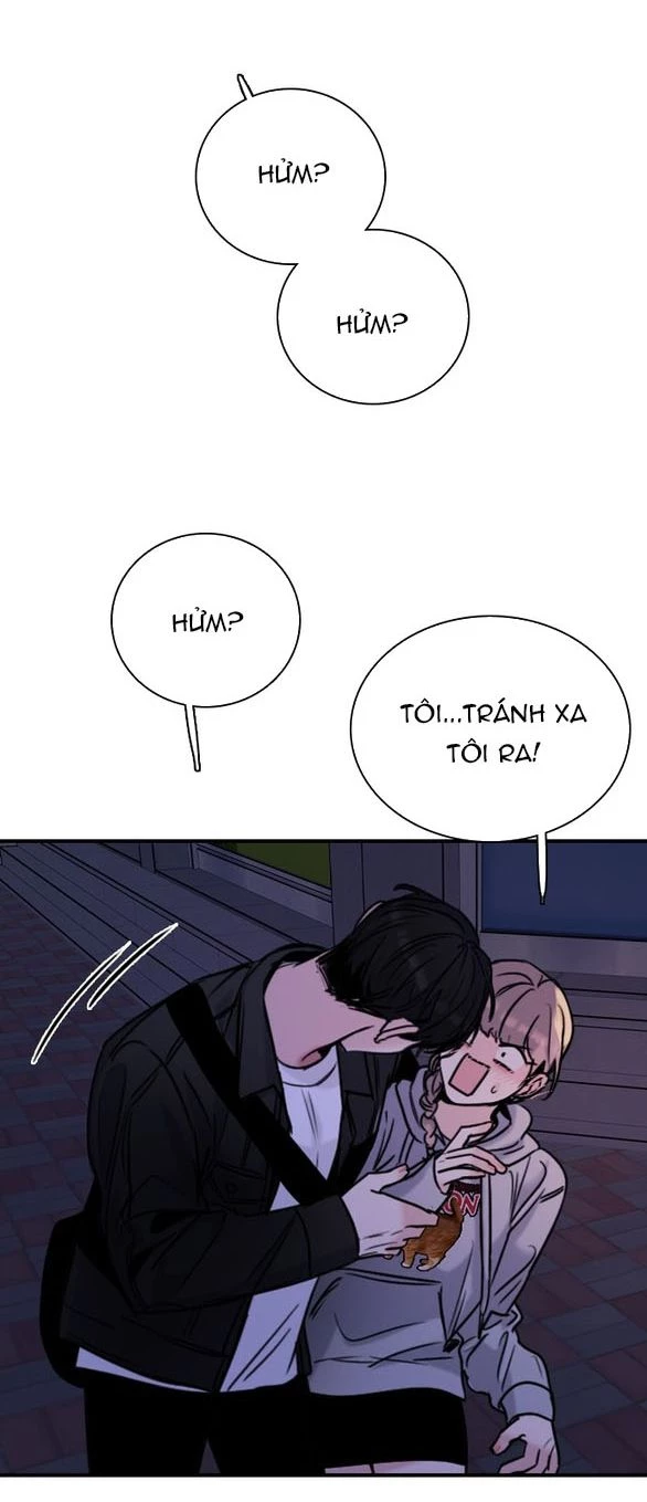 I'm Fine Thank You, And You? Chapter 29 - 65