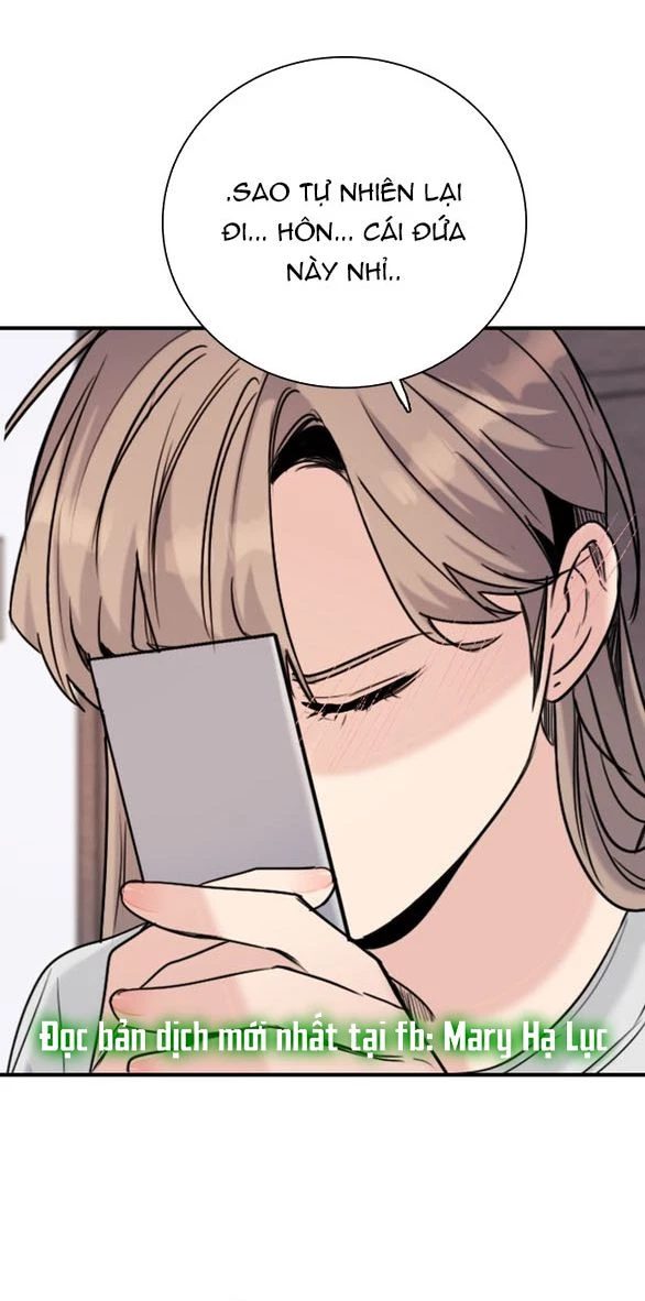 I'm Fine Thank You, And You? Chapter 29 - 82