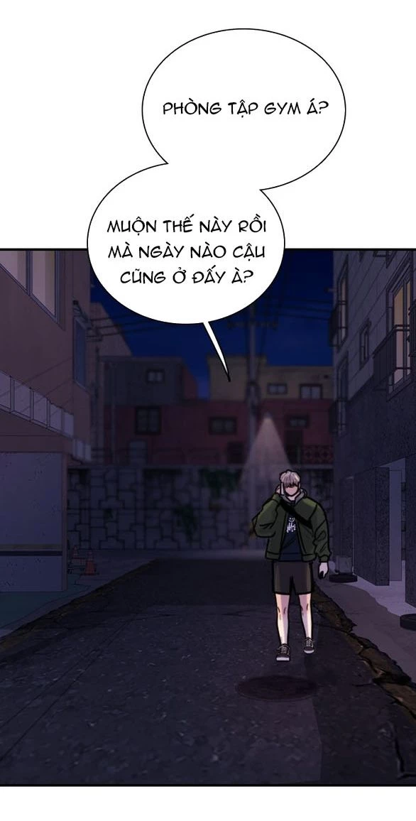 I'm Fine Thank You, And You? Chapter 29 - 87