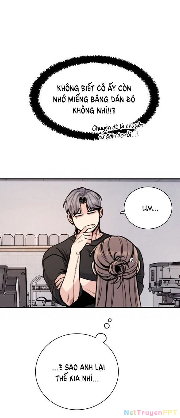 I'm Fine Thank You, And You? Chapter  30 - 9