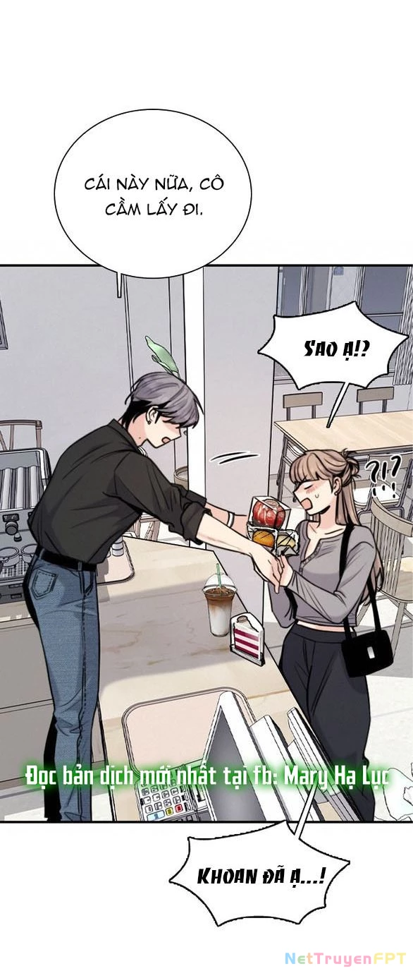 I'm Fine Thank You, And You? Chapter  30 - 10