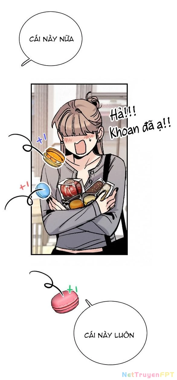 I'm Fine Thank You, And You? Chapter  30 - 11