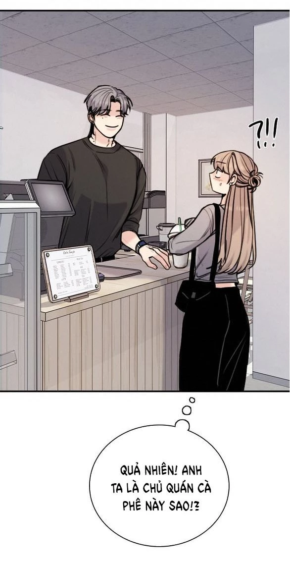 I'm Fine Thank You, And You? Chapter  30 - 13