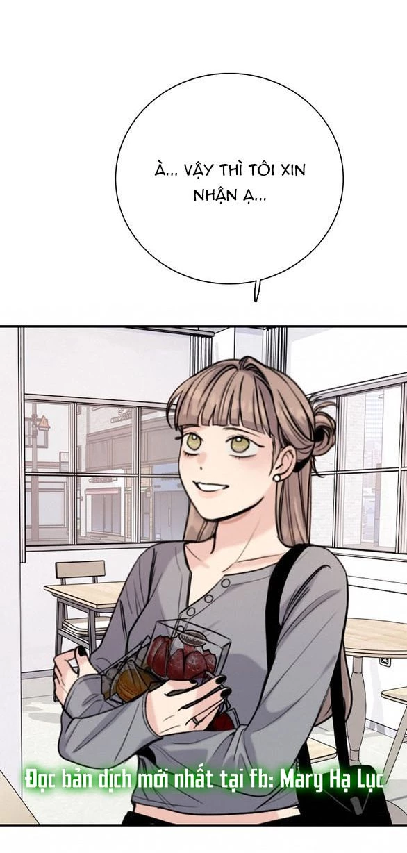 I'm Fine Thank You, And You? Chapter  30 - 19