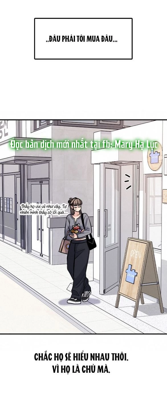 I'm Fine Thank You, And You? Chapter  30 - 23