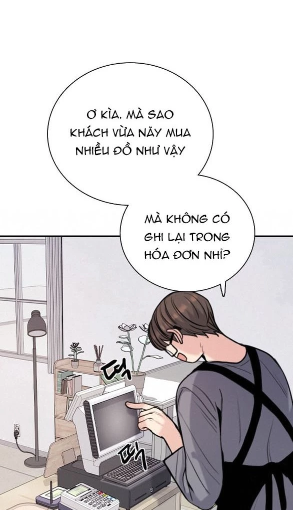 I'm Fine Thank You, And You? Chapter  30 - 28