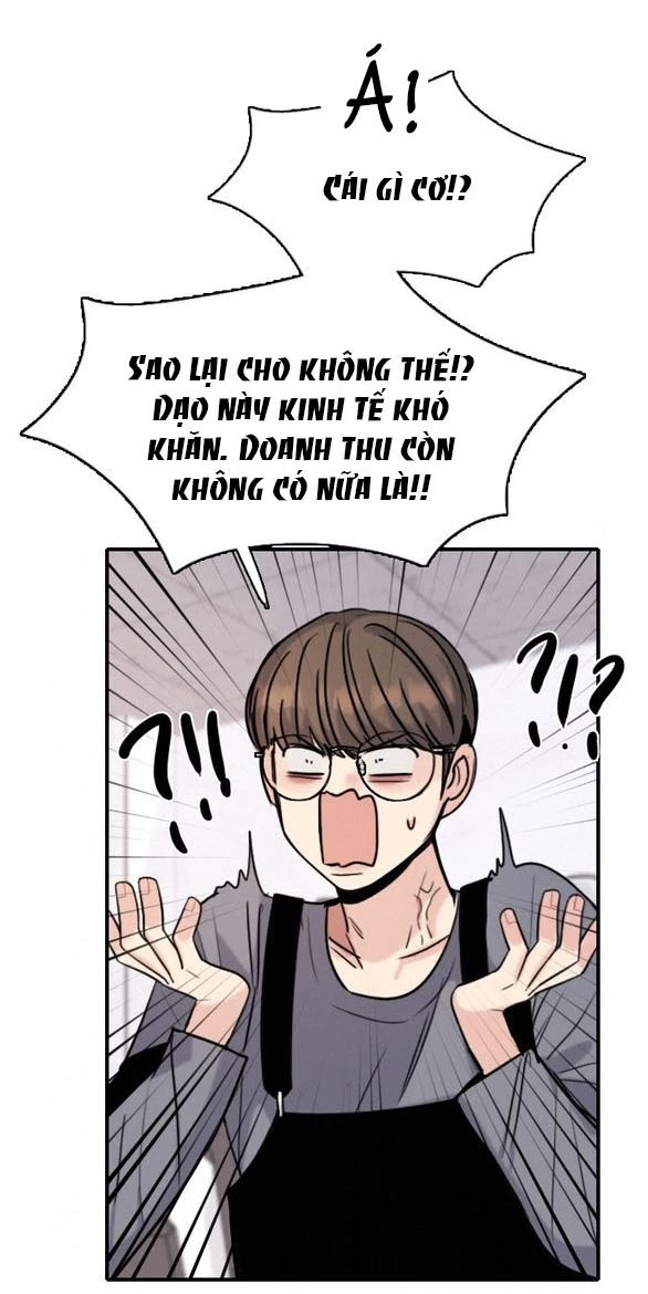 I'm Fine Thank You, And You? Chapter  30 - 30