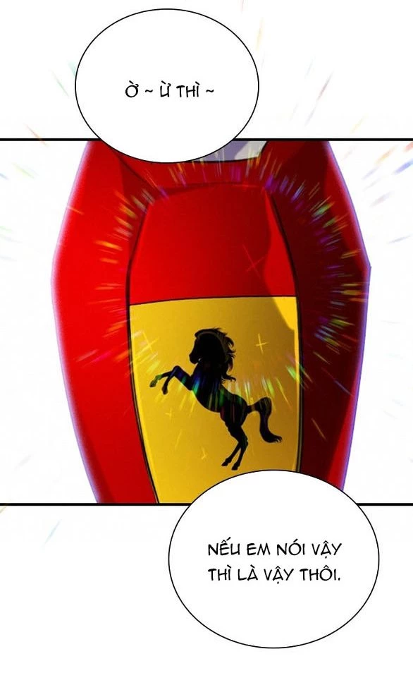 I'm Fine Thank You, And You? Chapter  30 - 33