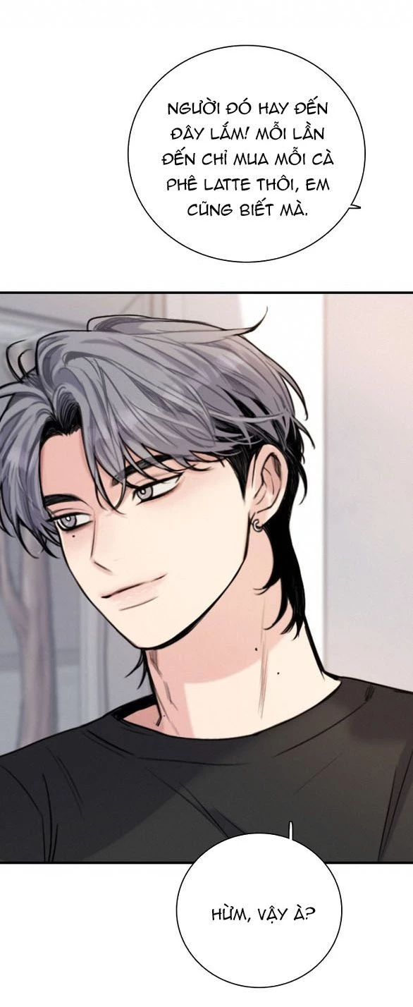 I'm Fine Thank You, And You? Chapter  30 - 36