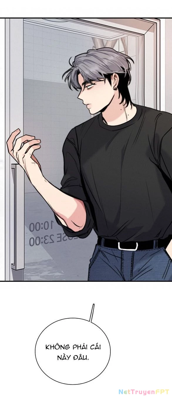 I'm Fine Thank You, And You? Chapter  30 - 41