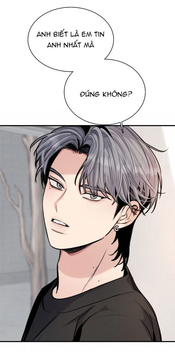 I'm Fine Thank You, And You? Chapter  30 - 47