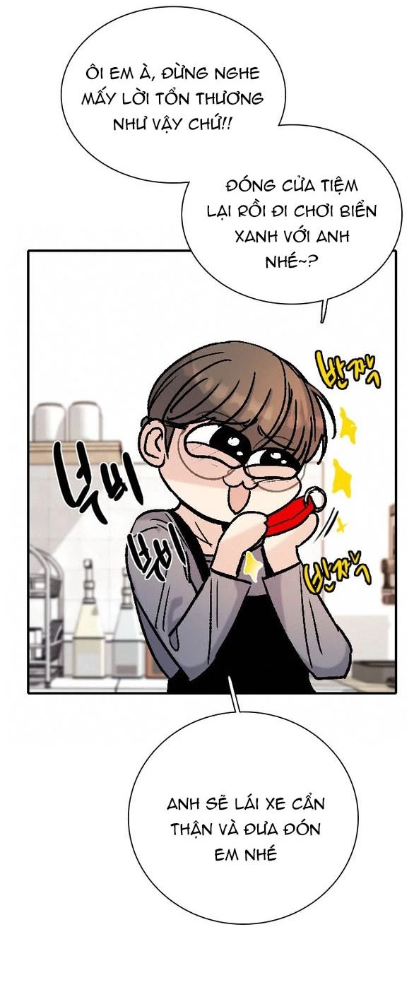 I'm Fine Thank You, And You? Chapter  30 - 54