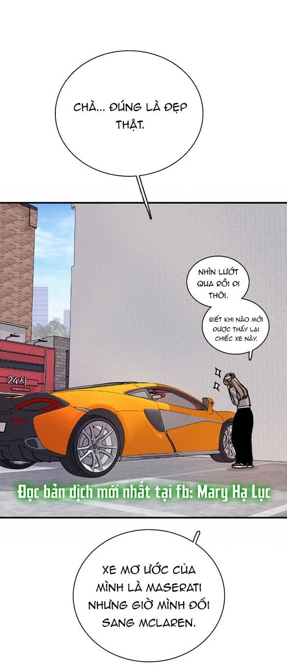 I'm Fine Thank You, And You? Chapter  30 - 58