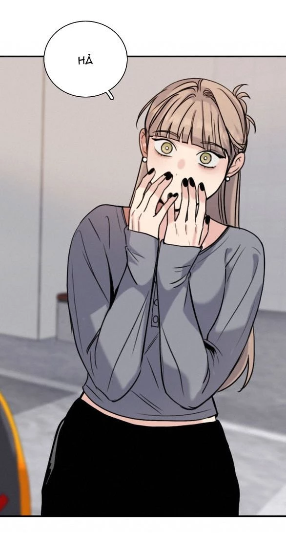 I'm Fine Thank You, And You? Chapter  30 - 62