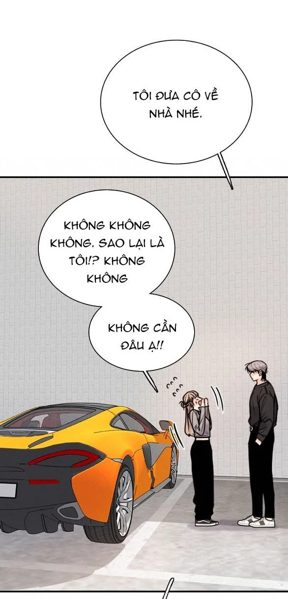 I'm Fine Thank You, And You? Chapter  30 - 66