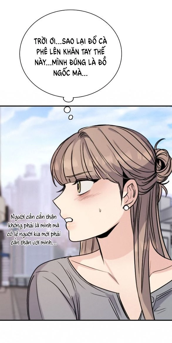 I'm Fine Thank You, And You? Chapter  30 - 76