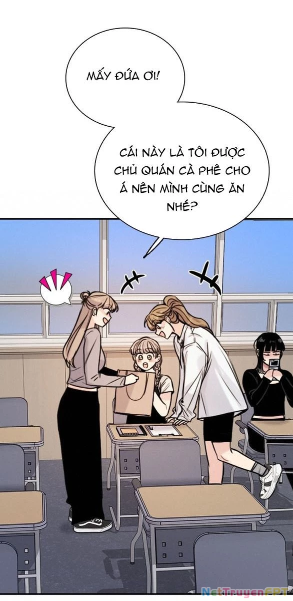 I'm Fine Thank You, And You? Chapter  30 - 80